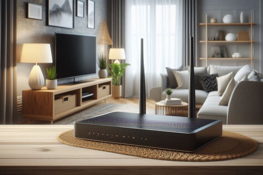 Los Peligros De Usar Un Router Antiguo Para La Seguridad