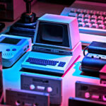 Madre Desecha Consolas Y Juegos Retro Valorados En 500 000 Dolares