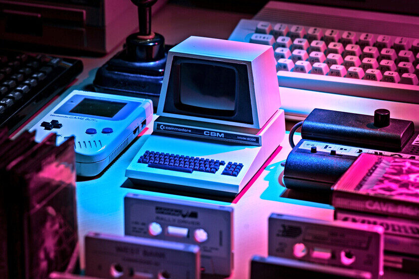 Madre Desecha Consolas Y Juegos Retro Valorados En 500 000 Dolares