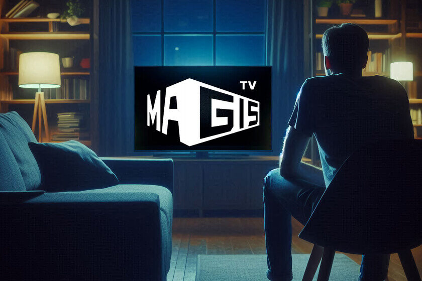 Magis Tv Bloqueado En Argentina Por Sentencia Judicial