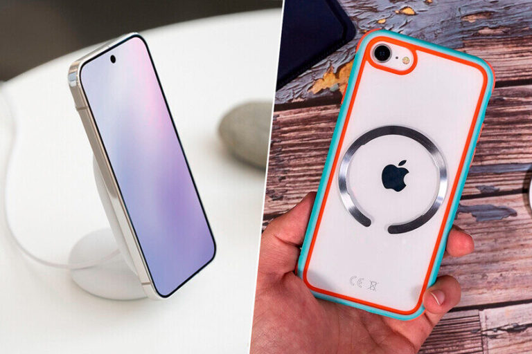 Magsafe De Apple Apertura Global Frente A La Fragmentacion De Google