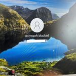Malware Que Secuestra Tu Pc Y Pide Dinero Funciona Microsoft Blocked