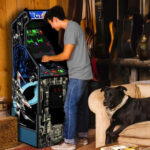 Maquina Arcade De Star Wars En Oferta Para Tu Habitacion