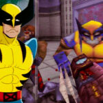 Marvel Lanza Mod De Quake Creado Por Fan Para Eliminar A Los X Men