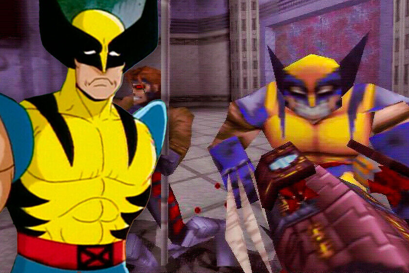 Marvel Lanza Mod De Quake Creado Por Fan Para Eliminar A Los X Men