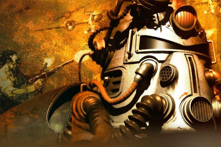 Mas De 25 Anos Del Lanzamiento De Fallout Un Rpg Iconico