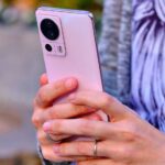 Mediamarkt Ofrece El Xiaomi 13 Lite A Precio De Chollo Por Black Friday