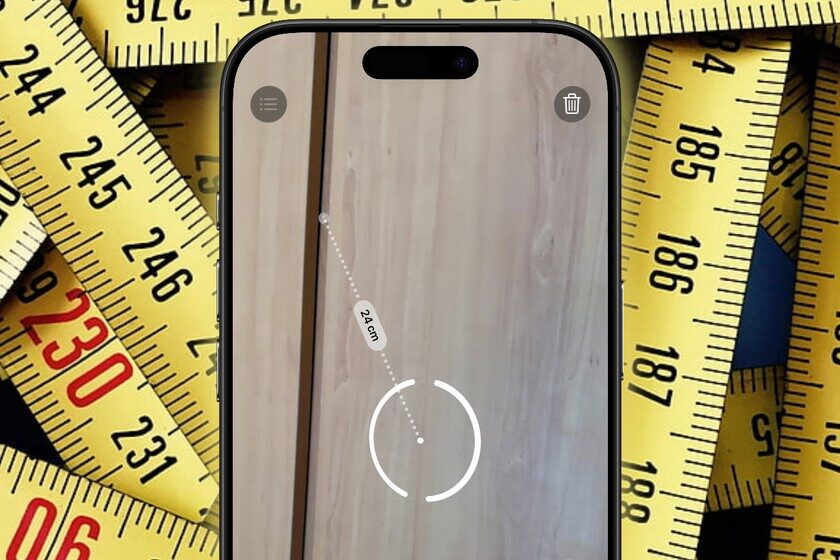 Medir Distancias Con El Movil En 2025 Solo Funciona En Iphone Pro