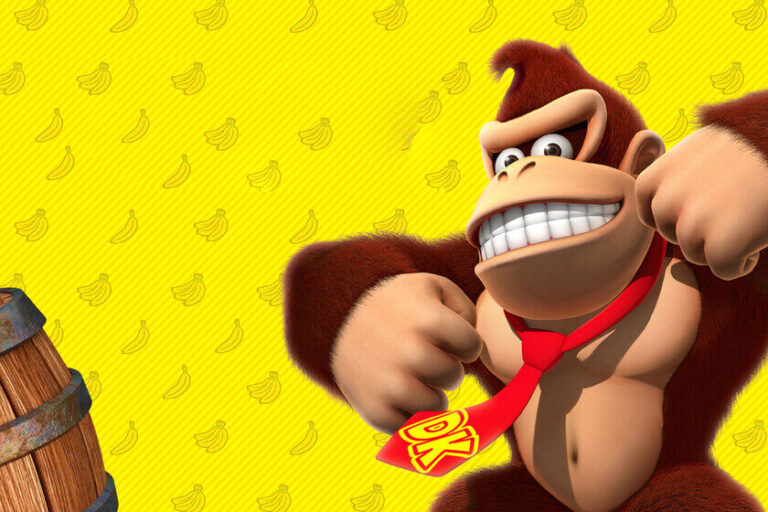 Mejor Gamer Del Siglo Lucha 5 Anos Por Recuperar Su Gloria En Donkey Kong