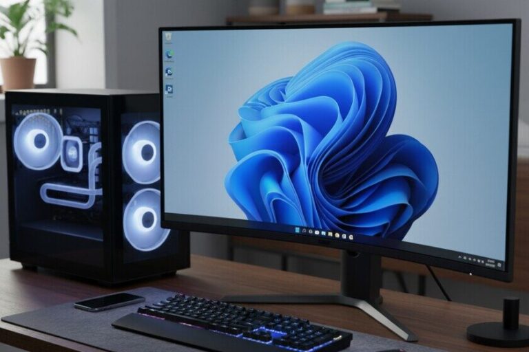 Mejor Programa Para Actualizar Windows 11 Sin Requisitos Y Eliminar Lo Innecesar