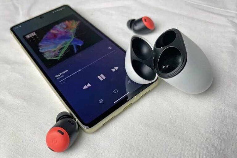 Mejora La Calidad De Sonido En Android Al Activar Esta Opcion