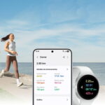 Mejora tu salud con la IA de tu Samsung Galaxy pronto disponible