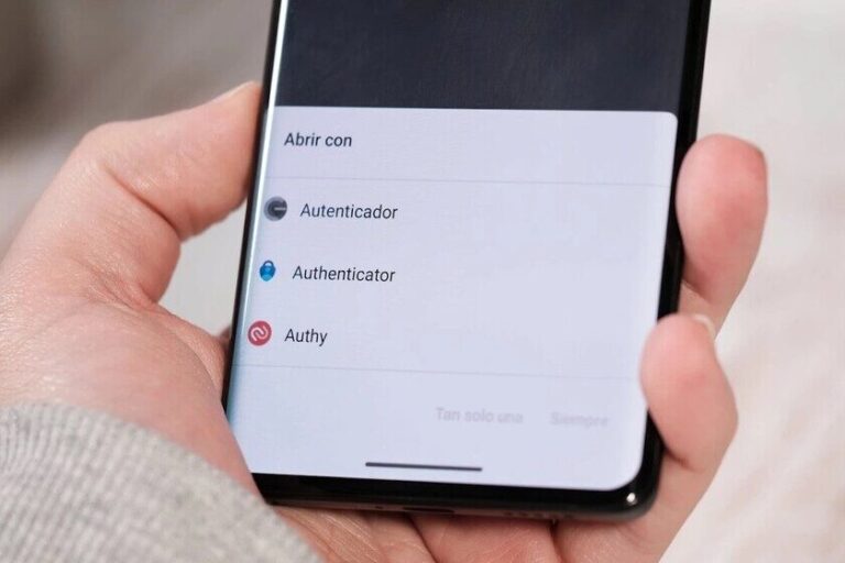 Mejorando La Seguridad De La Autenticacion De Doble Factor