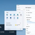 Mejoras de Windows 11 que te perdiste si usas Windows 10