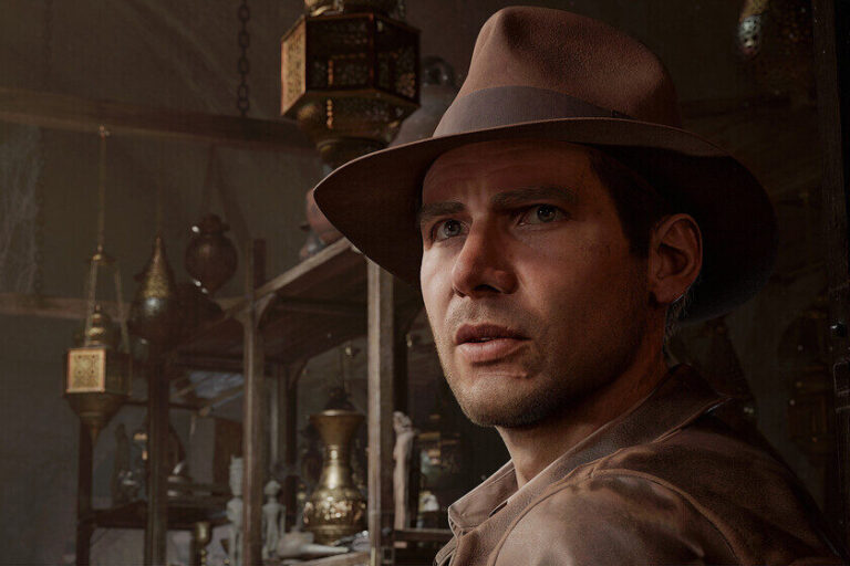Mejores Videojuegos De Todos Los Tiempos Y Claves De Indiana Jones