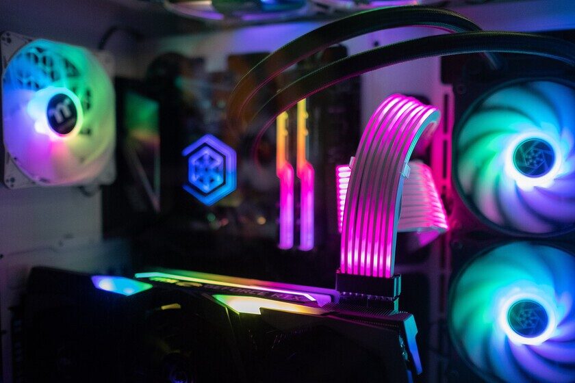 Mejoro Su Ordenador Por 1 600 Euros Y Solo Jugaba A 10 Fps