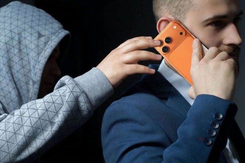 Mercado Negro De Iphone Robados Un Hombre Y Una App Los Detienen