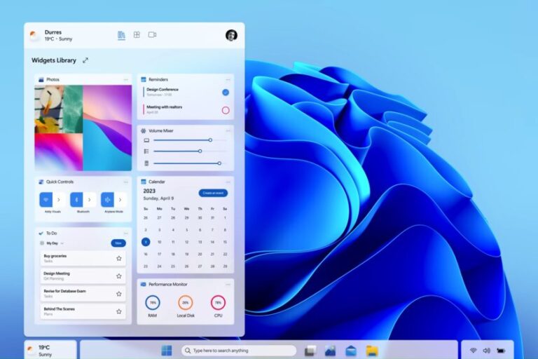 Microsoft Anuncia El Lanzamiento De Office 2024 Y Windows 12