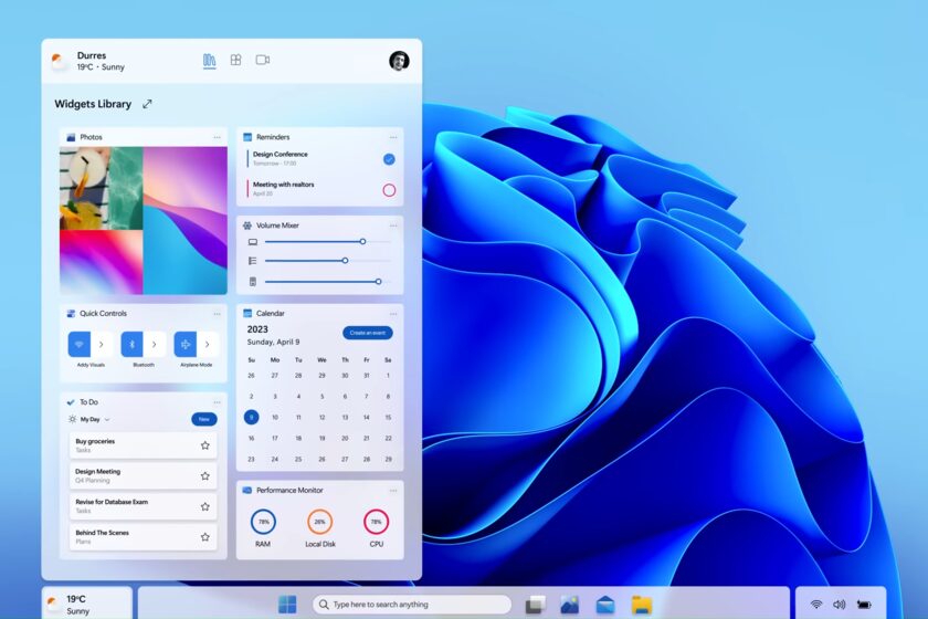 Microsoft Anuncia El Lanzamiento De Office 2024 Y Windows 12