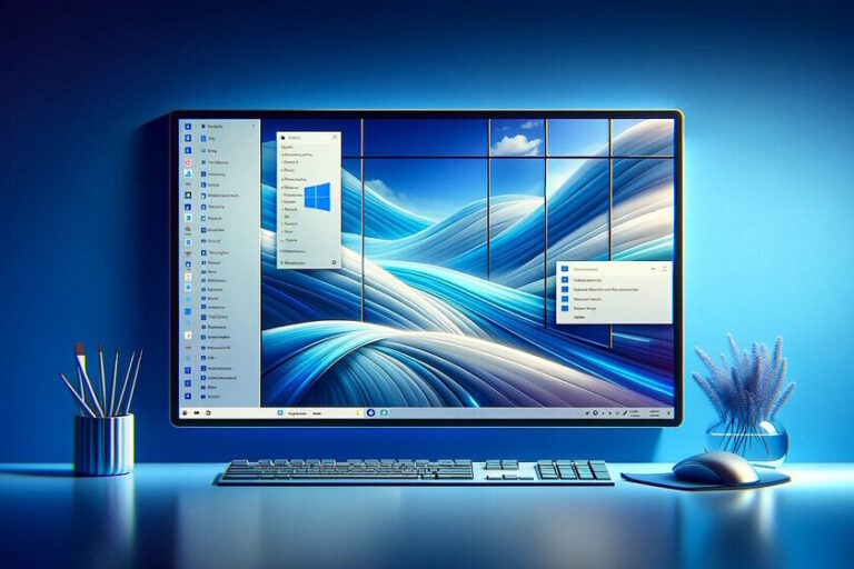 Microsoft Anuncia Windows 11 24h2 Que Podria Ser Windows 12
