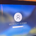 Microsoft Blocked Impide El Acceso A Tu Pc Al Iniciar Windows