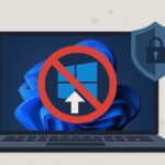 Microsoft bloquea actualización a Windows 11 en millones de PC
