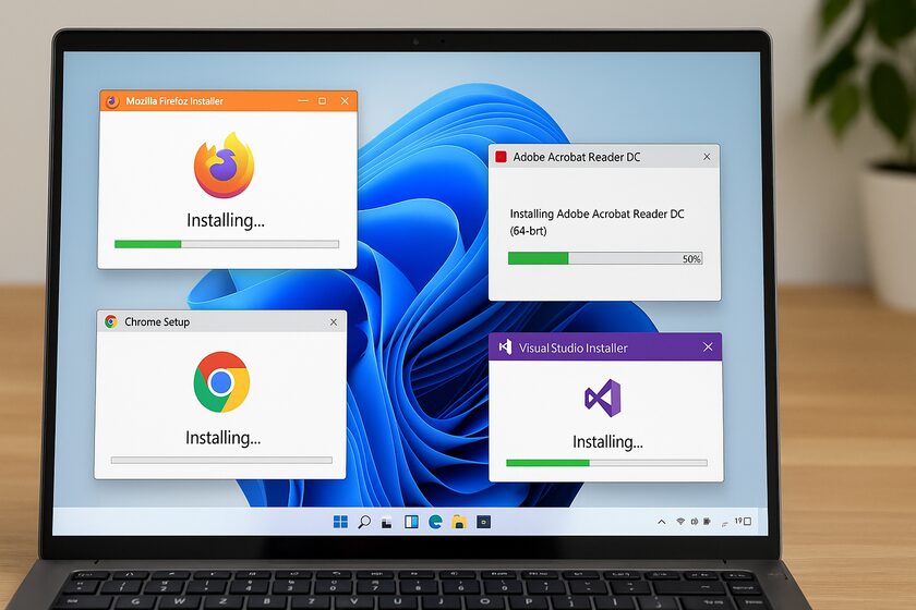 Microsoft Busca Centralizar Actualizaciones De Software En Windows Update