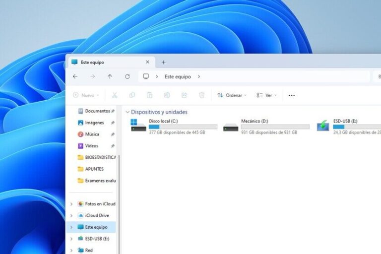 Microsoft Corrige El Error Mas Molesto De Windows 11 Tras 15 Meses