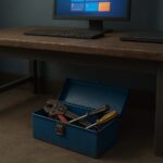 Microsoft desarrolla nuevas funciones para Windows que no llegan al sistema