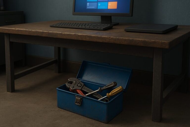 Microsoft Desarrolla Nuevas Funciones Para Windows Que No Llegan Al Sistema