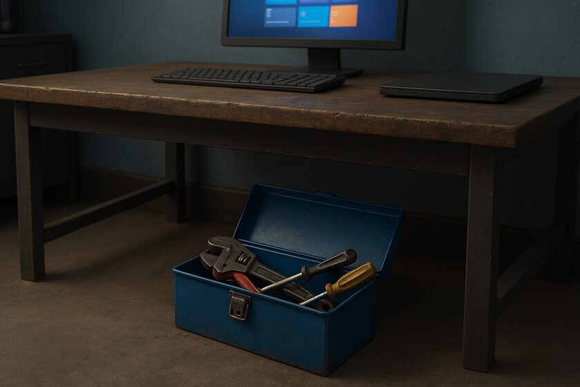 Microsoft Desarrolla Nuevas Funciones Para Windows Que No Llegan Al Sistema