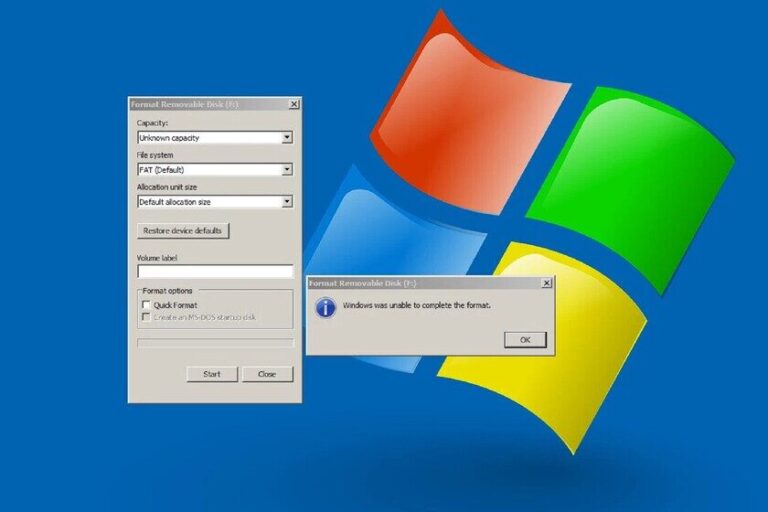 Microsoft Elimina El Limite De 32 Gb En Fat32 En Windows