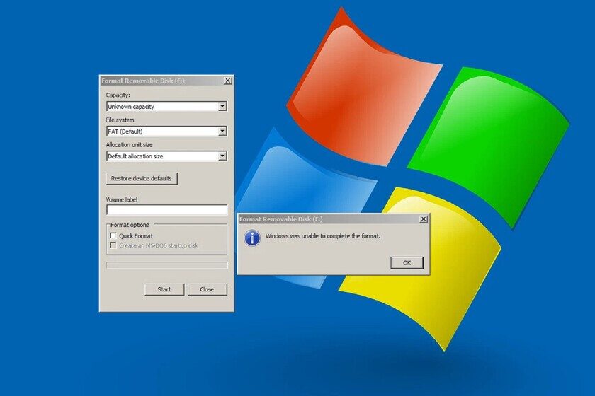 Microsoft Elimina El Limite De 32 Gb En Fat32 En Windows
