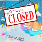 Microsoft Eliminara La Aplicacion Que Reemplazo A Paint En Windows