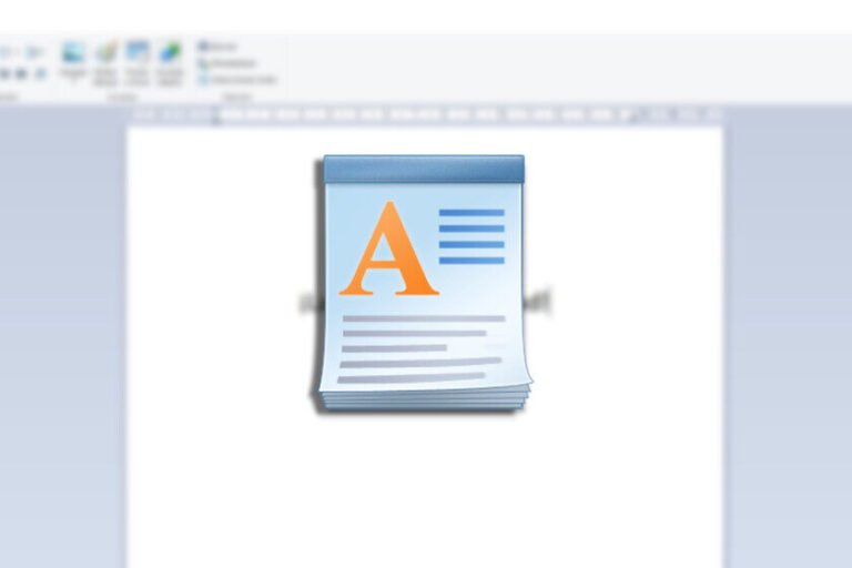 Microsoft Eliminara Wordpad En Windows Tras Casi 30 Anos