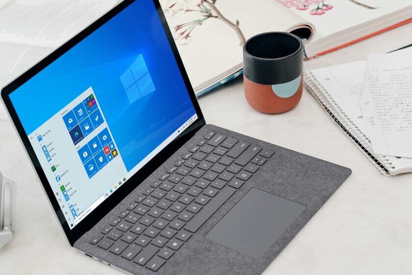 Microsoft Enfrenta Un Desafio Inedito Con Windows 10 Y La Ia