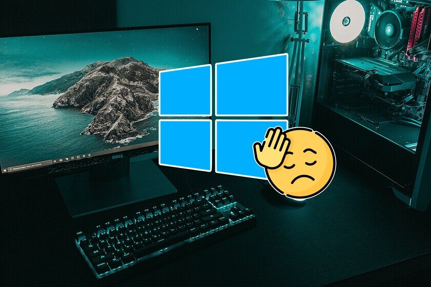 Microsoft Enfrenta Un Gran Desafio Con Windows 10 Sin Solucion Facil