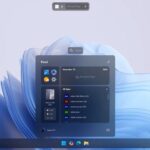 Microsoft Guarda Silencio Sobre Windows 12 Y Sorprende Con Diseno Conceptual