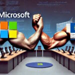 Microsoft Identifica A La Comision Europea Como Causante De Caida De Pcs