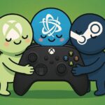 Microsoft integrará juegos de Steam en la app de Xbox para PC
