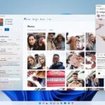 Microsoft Lanza Funcion Para Transferir Archivos Entre Pc Y Android