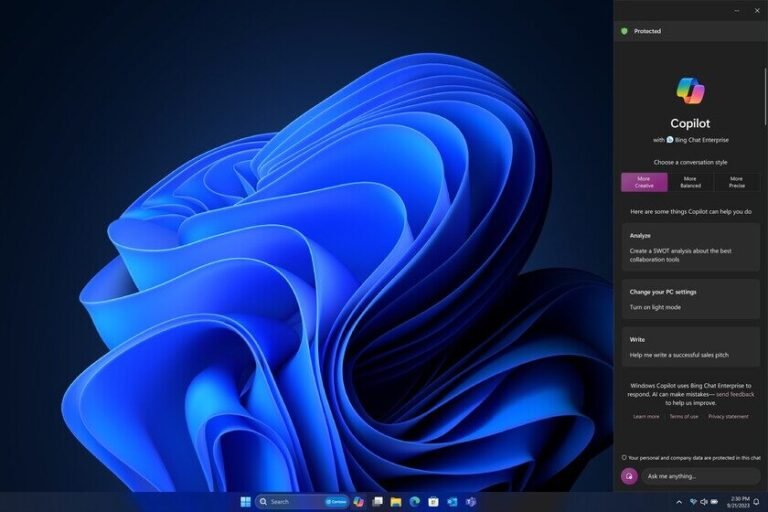 Microsoft Lanzara Gran Actualizacion De Windows 11 Con Copilot