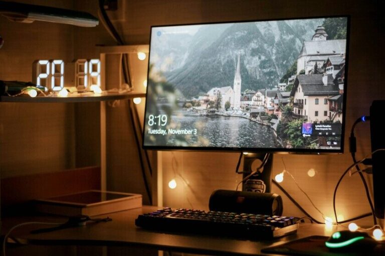 Microsoft Levanta Bloqueo Para Actualizar A Windows 11 Tras Dos Anos