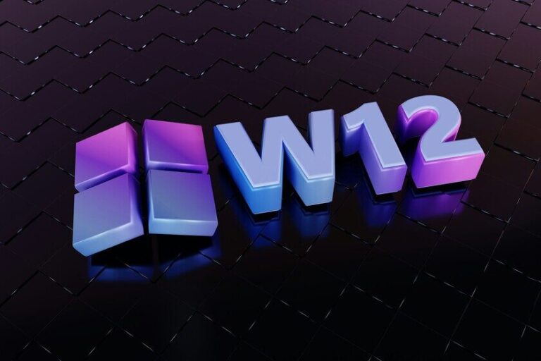 Microsoft Opta Por Gran Actualizacion De Windows 11 En 2024
