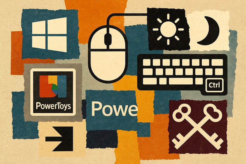 Microsoft Powertoys Anadira Dos Nuevas Funciones Utiles Para Windows