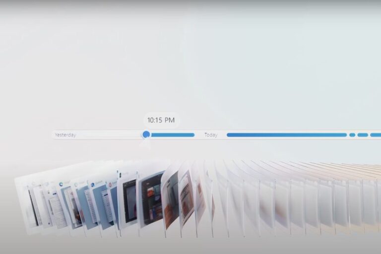 Microsoft Revela Que Su Nueva Ia Necesita Pcs Nuevos Pero Funciona En Equipos Mo