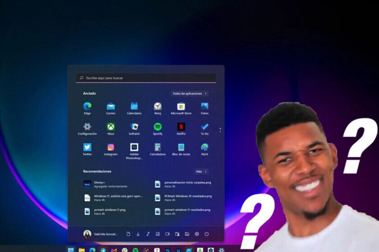 Microsoft Revela Razones Para Crear Windows 11 Tras Windows 10