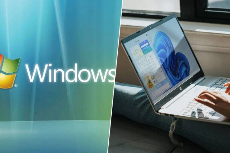 Microsoft Revive Funcion Clasica De Windows Vista Afectando Rendimiento