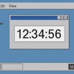 Microsoft Soluciona Problema Del Reloj En Windows Tras 30 Anos