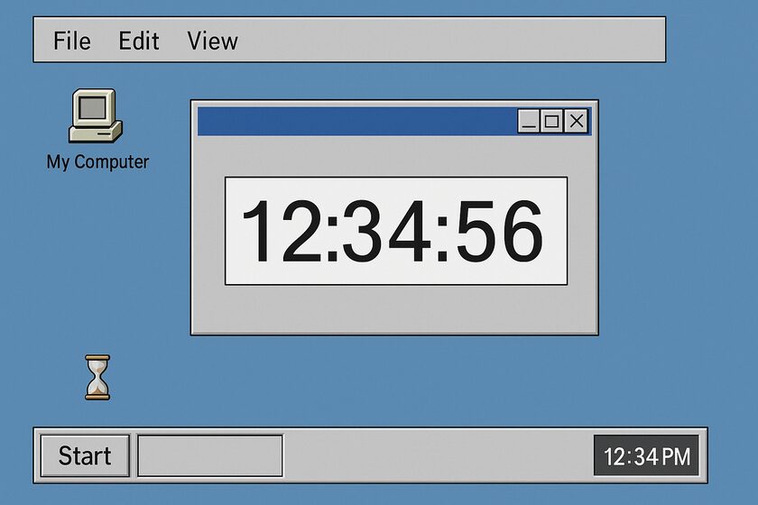 Microsoft Soluciona Problema Del Reloj En Windows Tras 30 Anos